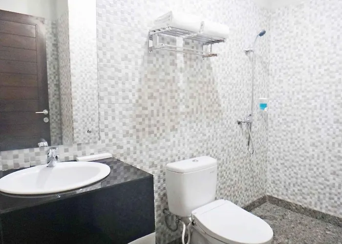 Tropico Bali Hotel
