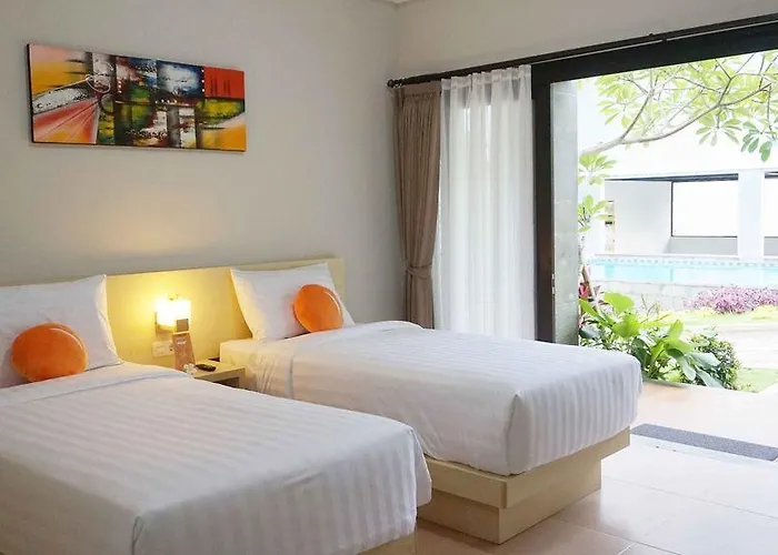 Tropico Bali 3* Jimbaran