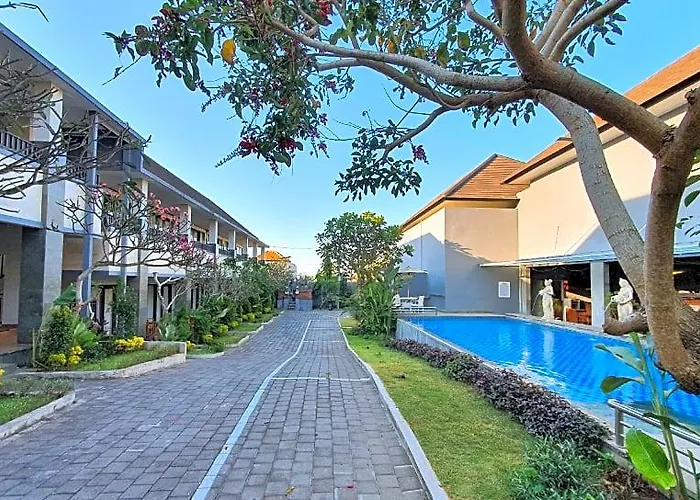 Tropico Bali Hotel