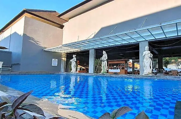 Hotel Tropico Bali