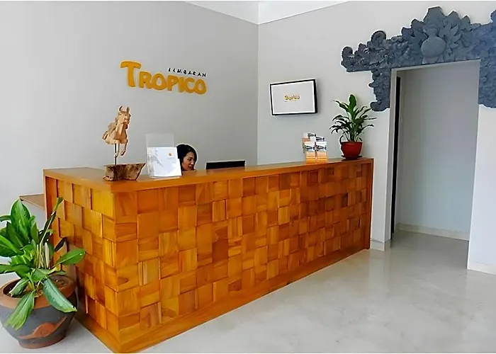 Tropico Bali