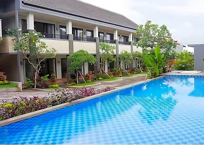 Tropico Bali