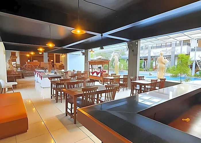 Hotel Tropico Bali