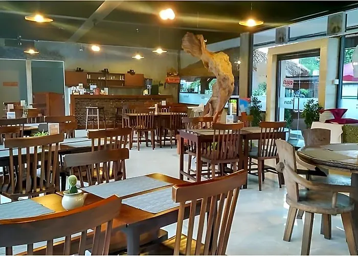Tropico Bali Hotel Jimbaran