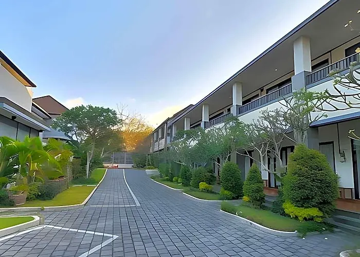 Hotel Tropico Bali Jimbaran