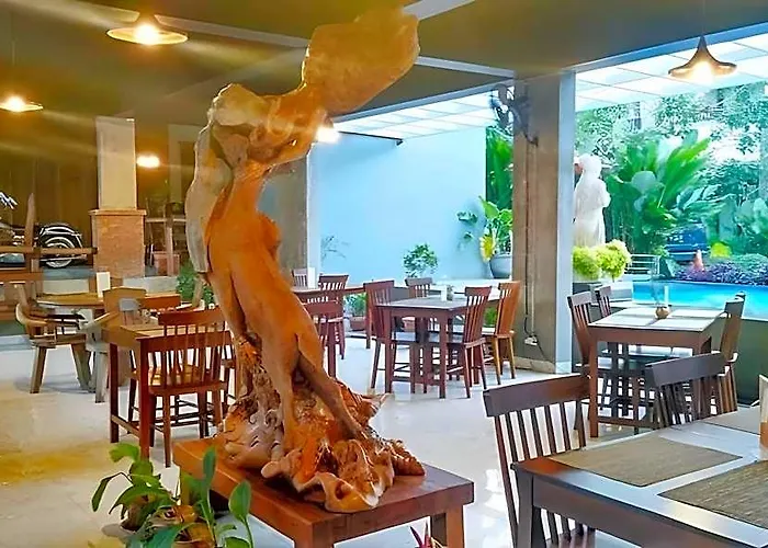 Tropico Bali 3*