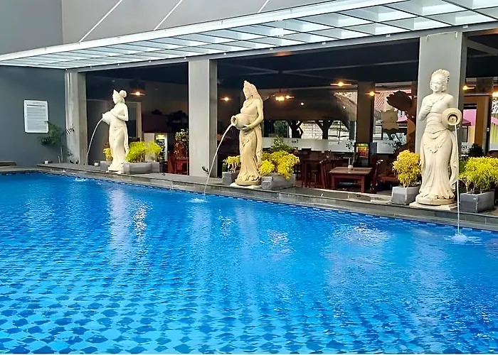 Tropico Bali 3*