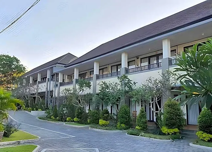 Hotel Tropico Bali