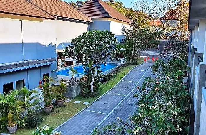Tropico Bali