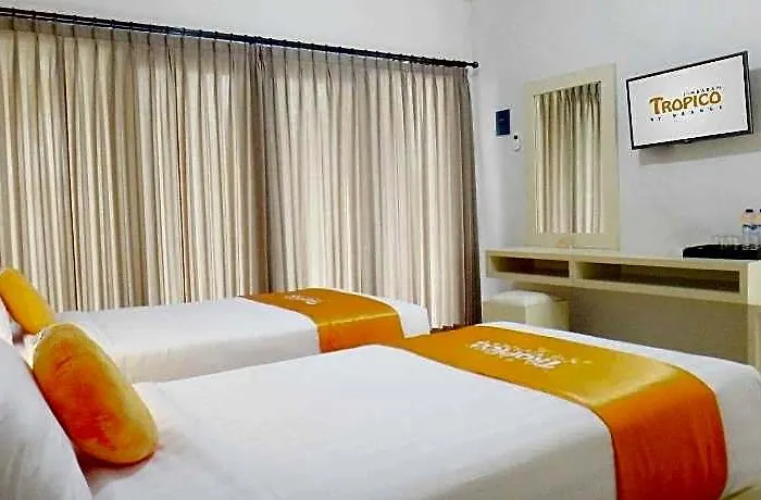 Tropico Bali Jimbaran