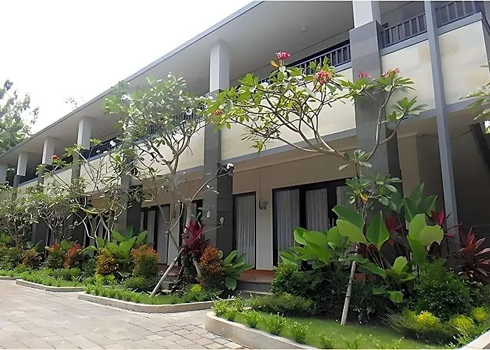 Tropico Bali