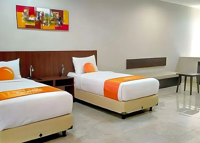 Tropico Bali