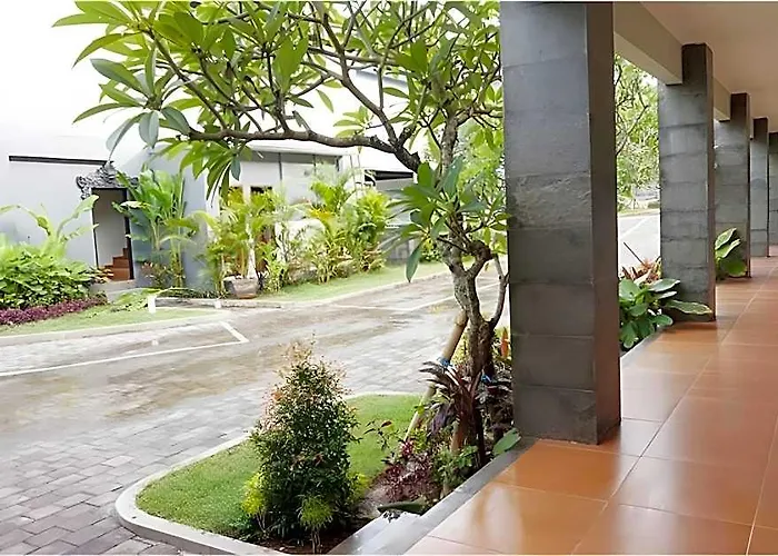 Tropico Bali Hotel Jimbaran