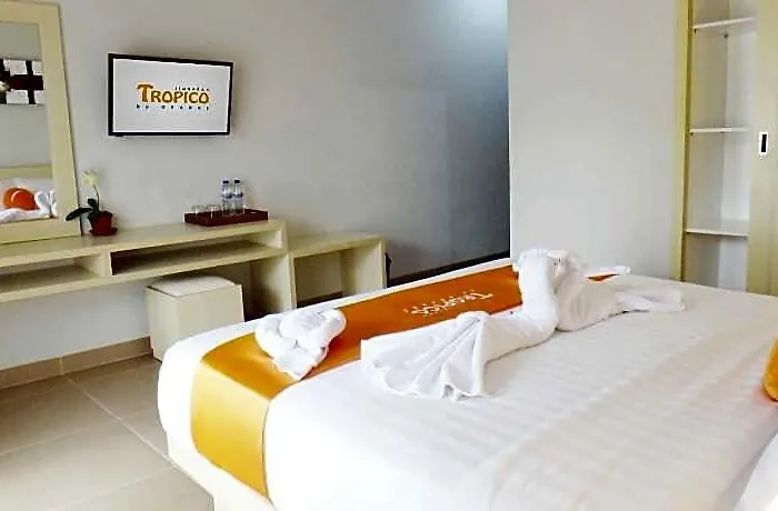 Tropico Bali Jimbaran