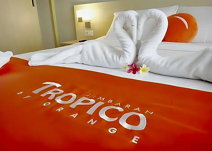 Hotel Tropico Bali Jimbaran
