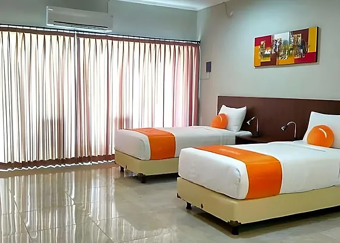 Hotel Tropico Bali