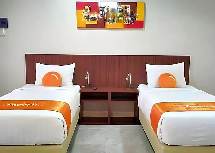 Tropico Bali Jimbaran