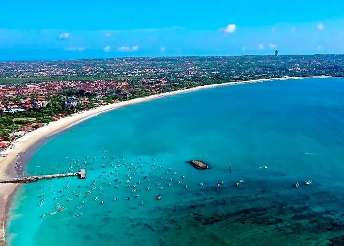 Tropico Bali Hotel