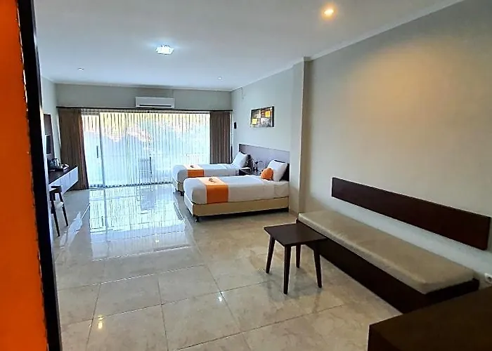 Tropico Bali 3* Jimbaran