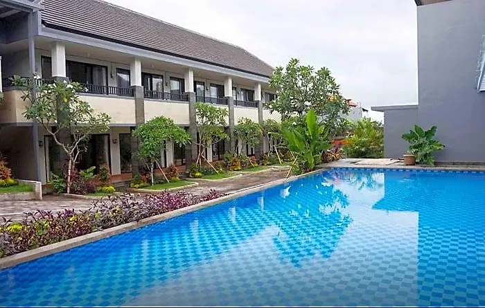 Tropico Bali 3*