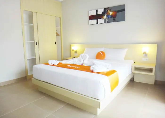 Hotel Tropico Bali 3*
