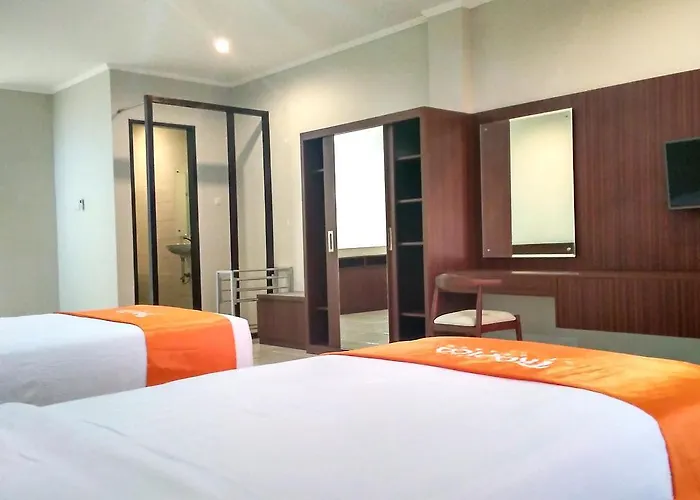 Hotel Tropico Bali