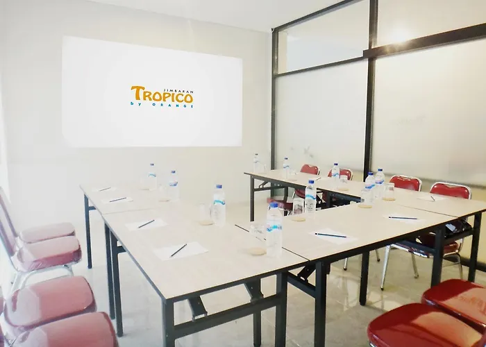 Tropico Bali 3* Jimbaran