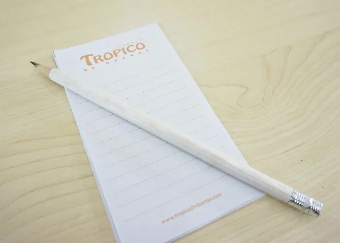 Hotel Tropico Bali