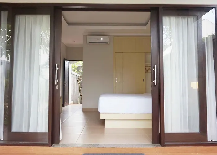 Tropico Bali Hotel 3*