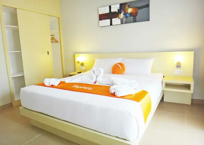 Tropico Bali Jimbaran