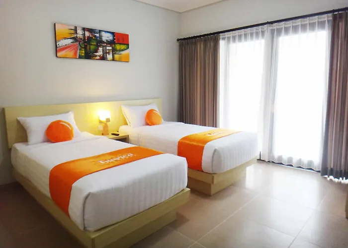 Hotel Tropico Bali