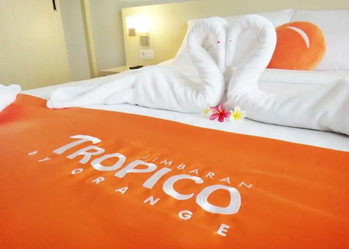 Tropico Bali Hotel