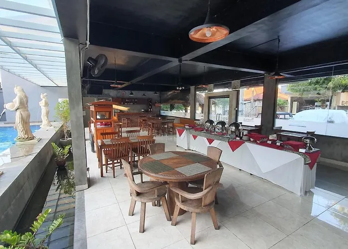 Tropico Bali 3*