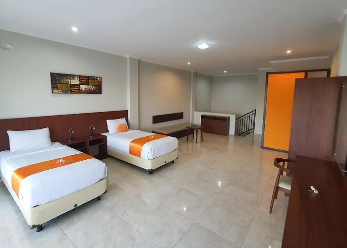 Tropico Bali Hotel Jimbaran