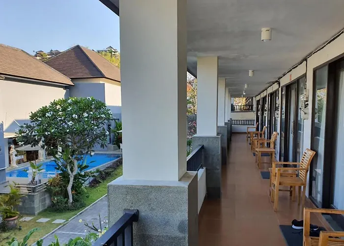 Tropico Bali 3*